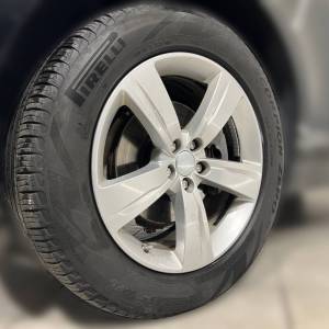 Land Rover Range Rover Velar S 2.0T 250HP 4WD A8 - 3 godine jamstva