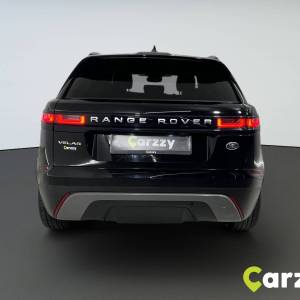 Land Rover Range Rover Velar S 2.0T 250HP 4WD A8 - 3 godine jamstva