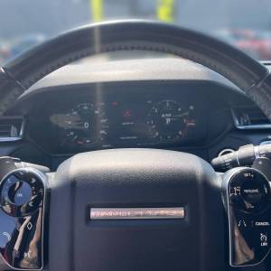 Land Rover Range Rover Velar SE 3.0D V6 300HP 4WD A8