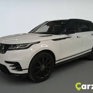 Land Rover Range Rover Velar 3.0D 300HP V6