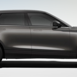Land Rover Range Rover Velar MERIDIAN D204