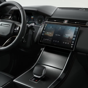 Land Rover Range Rover Velar MERIDIAN D204
