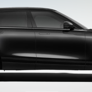 Land Rover Range Rover Velar MERIDIAN D204