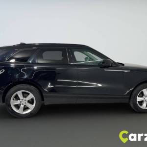 Land Rover Range Rover Velar S 2.0T 250HP 4WD A8