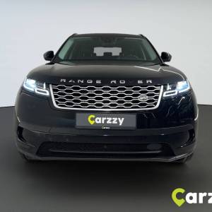 Land Rover Range Rover Velar S 2.0T 250HP 4WD A8