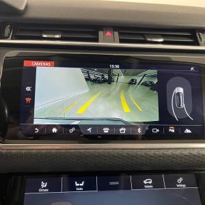 Land Rover Range Rover Velar S 2.0T 250HP 4WD A8