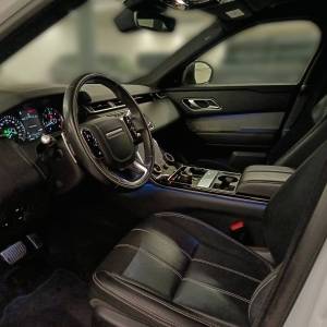 Land Rover Range Rover Velar 3.0D 300HP V6