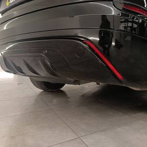 Land Rover Range Rover Velar S 2.0 240 4WD A8 R-DYNM