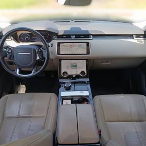 Land Rover Range Rover Velar S 2.0D 180HP 4WD A8