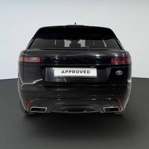 Land Rover Range Rover Velar R-DYN SE 3.0 300 4WD A8 MHEV