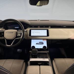 Land Rover Range Rover Velar R-DYN SE 3.0 300 4WD A8 MHEV