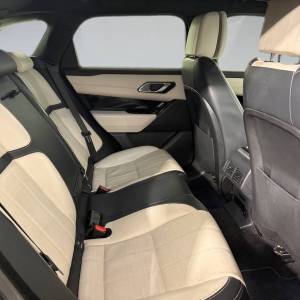 Land Rover Range Rover Velar R-DYN SE 3.0 300 4WD A8 MHEV