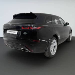 Land Rover Range Rover Velar R-DYN SE 3.0 300 4WD A8 MHEV