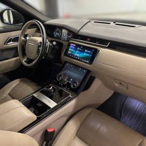 Land Rover Range Rover Velar S 3.0D V6 300HP 4WD A8 R-DYNAMIC