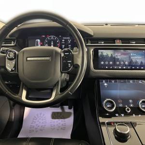 Land Rover Range Rover Velar S 2.0T 250HP 4WD A8