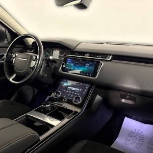 Land Rover Range Rover Velar BASE 2.0D 180HP 4WD A8
