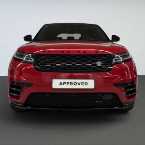 Land Rover Range Rover Velar PREMIUM EDITION D204