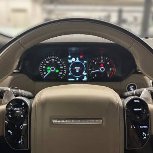 Land Rover Range Rover Velar S 3.0D V6 300HP 4WD A8 R-DYNAMIC - 3 godine jamstva