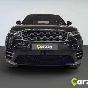 Land Rover Range Rover Velar S 3.0D V6 300HP 4WD A8 R-DYNAMIC - 3 godine jamstva