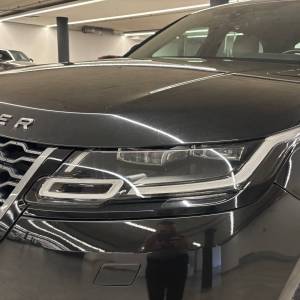 Land Rover Range Rover Velar S 3.0D V6 300HP 4WD A8 R-DYNAMIC - 3 godine jamstva