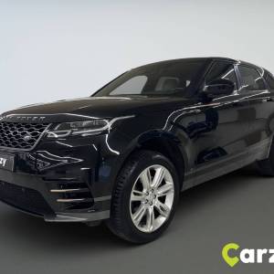 Land Rover Range Rover Velar S 3.0D V6 300HP 4WD A8 R-DYNAMIC - 3 godine jamstva