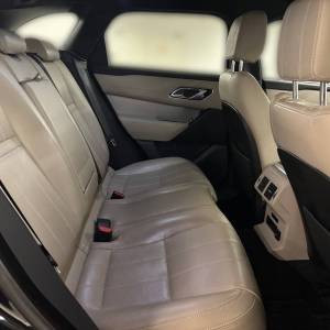 Land Rover Range Rover Velar S 3.0D V6 300HP 4WD A8 R-DYNAMIC - 3 godine jamstva