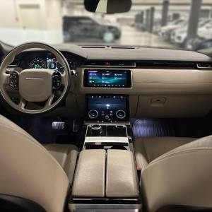Land Rover Range Rover Velar S 3.0D V6 300HP 4WD A8 R-DYNAMIC - 3 godine jamstva