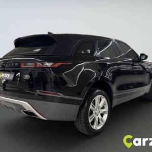 Land Rover Range Rover Velar S 3.0D V6 300HP 4WD A8 R-DYNAMIC - 3 godine jamstva