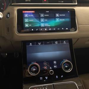 Land Rover Range Rover Velar S 3.0D V6 300HP 4WD A8 R-DYNAMIC - 3 godine jamstva