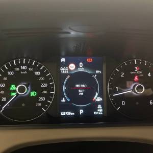 Land Rover Range Rover Velar S 3.0D V6 300HP 4WD A8 R-DYNAMIC - 3 godine jamstva