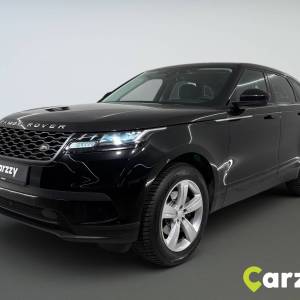 Land Rover Range Rover Velar BASE 2.0D 180HP 4WD A8 - 3 godine jamstva