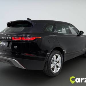Land Rover Range Rover Velar BASE 2.0D 180HP 4WD A8 - 3 godine jamstva
