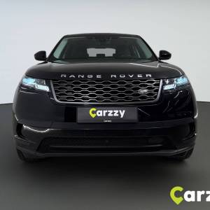 Land Rover Range Rover Velar BASE 2.0D 180HP 4WD A8 - 3 godine jamstva