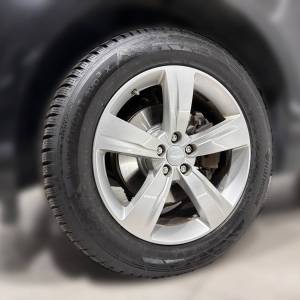 Land Rover Range Rover Velar BASE 2.0D 180HP 4WD A8 - 3 godine jamstva