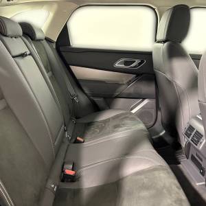 Land Rover Range Rover Velar BASE 2.0D 180HP 4WD A8 - 3 godine jamstva