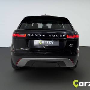 Land Rover Range Rover Velar BASE 2.0D 180HP 4WD A8 - 3 godine jamstva