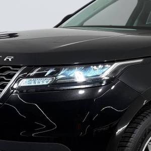 Land Rover Range Rover Velar BASE 2.0D 180HP 4WD A8 - 3 godine jamstva