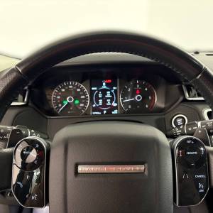 Land Rover Range Rover Velar BASE 2.0D 180HP 4WD A8 - 3 godine jamstva