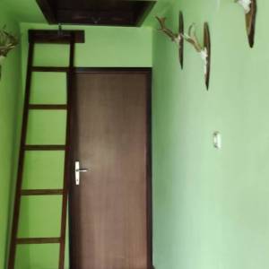 LIČ, GORSKI KOTAR – Imanje s tri kuće i velikom okućnicom okruženom zelenilom