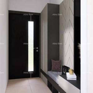 Lijepa, moderna kuća s bazenom, Rakalj!