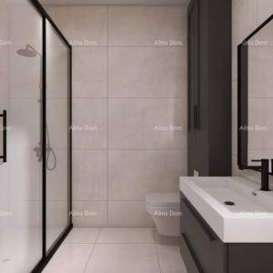 Lijepa, moderna kuća s bazenom, Rakalj!