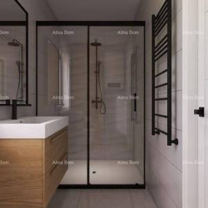 Lijepa, moderna kuća s bazenom, Rakalj!