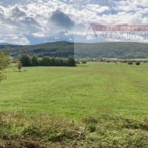 Lika planinska drvena kuća - hit ponuda - NOVO!