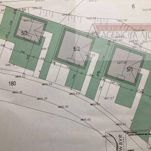 Lika planinska drvena kuća - hit ponuda - NOVO!