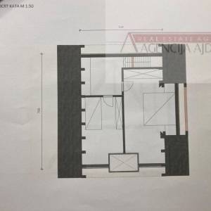 Lika planinska drvena kuća - hit ponuda - NOVO!