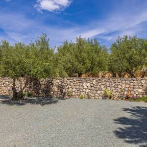 Linardići - Dvije dvojne kuće s dva bazena