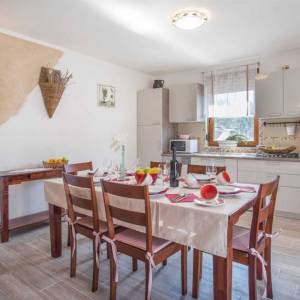 LINARDIĆI, OTOK KRK - Autentična vila s bazenom, pogledom na more i potpunom privatnošću