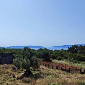 LINARDIĆI - Rustikalna vila s bazenom i otvorenim pogledom na more