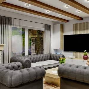 LINARDIĆI - Rustikalna vila s bazenom i otvorenim pogledom na more