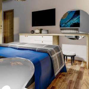 LINARDIĆI - Rustikalna vila s bazenom i otvorenim pogledom na more